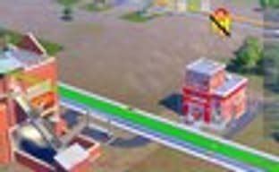Дневники разработчиков SimCity