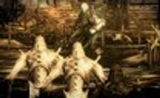 Дневники разработчиков Knights Contract