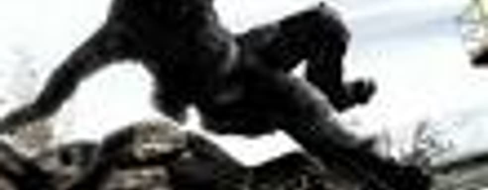 Ubisoft анонсировала короткометражку Ghost Recon