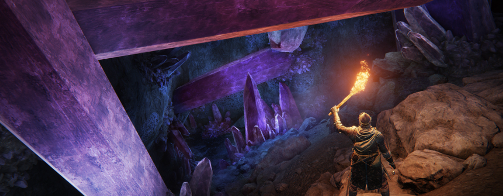 FromSoftware показала новые классы Elden Ring. Пользователи опять ищут плагиат «Берсерка»