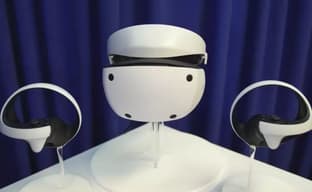 Появились первые впечатления и официальные кадры PlayStation VR2