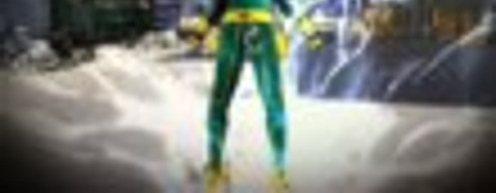 Игра по фильму Kick Ass 2 в мае