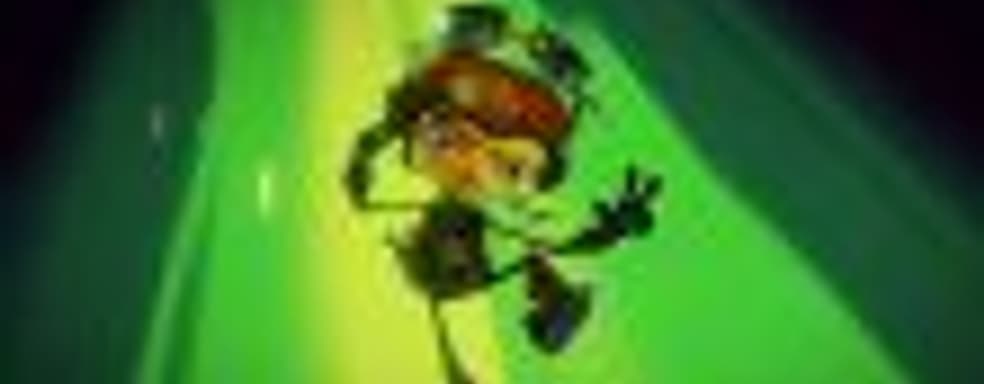 Компания Starbreeze займётся изданием Psychonauts 2, новый ролик игры