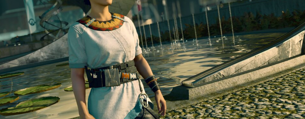 Магазины предлагают Starfield бесплатно при покупке Xbox Series X. Новинке Bethesda меньше месяца