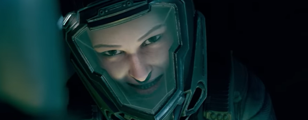 Раскрыта дата выхода первого эпизода научно-фантастического приключения The Expanse A Telltale Series