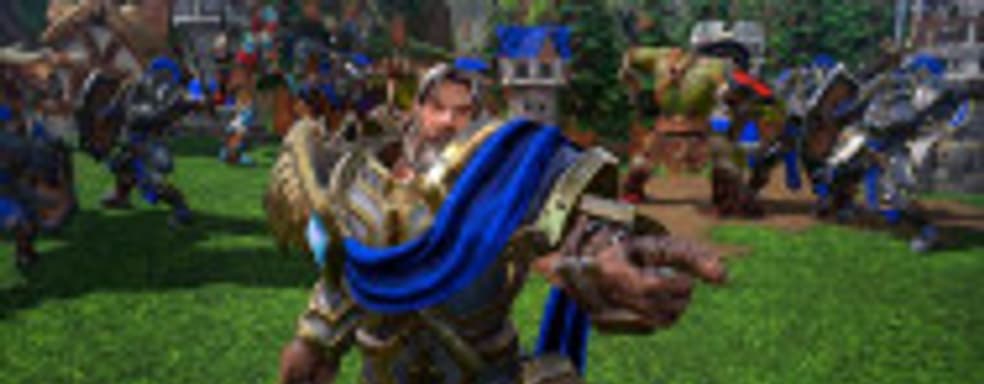 Плати и молчи – Blizzard, возможно, банит игроков, которые помогают людям вернуть деньги за WarCraft 3: Reforged