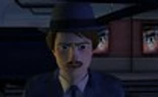 Трейлер Back to the Future: Get Tannen!