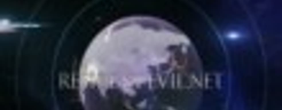 Демонстрация ResidentEvil.net