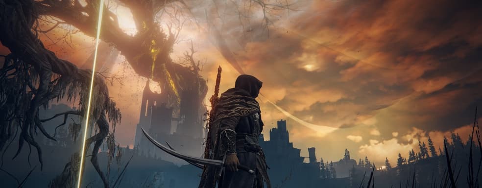 Лучшее оружие в дополнении Shadow of the Erdtree для Elden Ring: где лежит и как получить