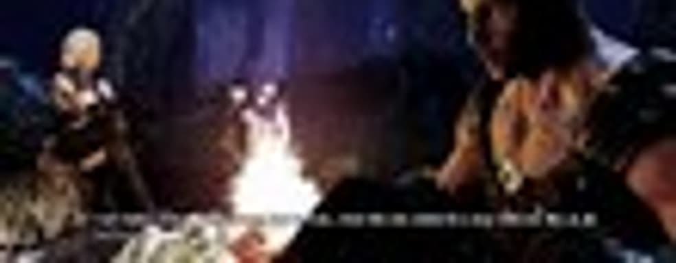 Ролик и первые оценки Hunted: Demon's Forge