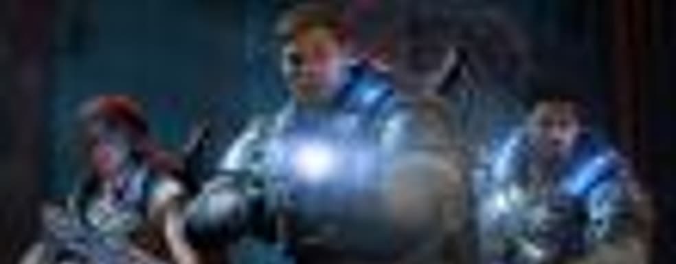 Многие игроки хотят, чтобы уровень сложности Insane был сразу доступен в Gears of War 4