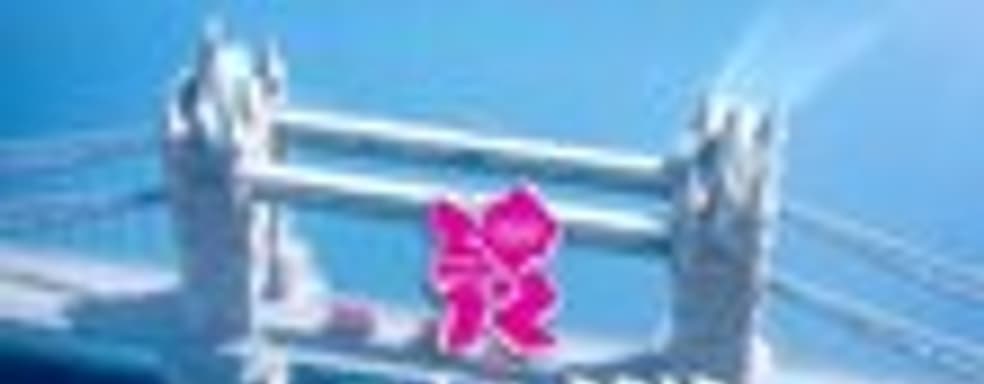 GamesCom-трейлер Mario & Sonic at the London 2012 Olympic Games