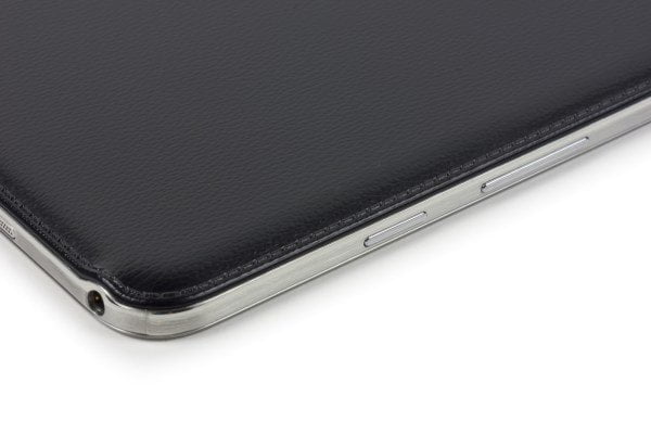 Дизайн планшета Samsung Galaxy Note Pro 12.2
