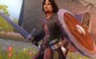 Трейлер The Lord of the Rings: Aragorn's Quest