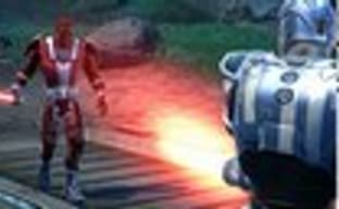 Star Wars: The Old Republic - Sith Warrior