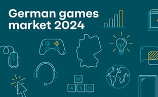 В Германии растёт спрос на облачные сервисы, а продажи игр падают