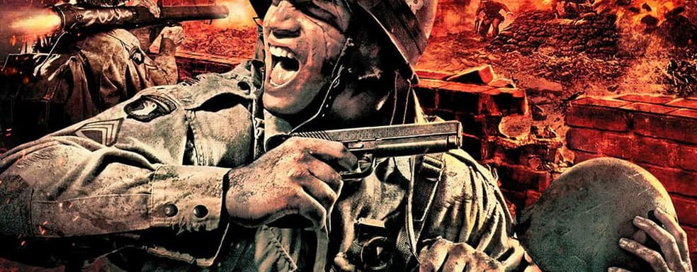 Слияние Gearbox с Embracer вернёт старые бренды? Рэнди Питчворд этого не исключает