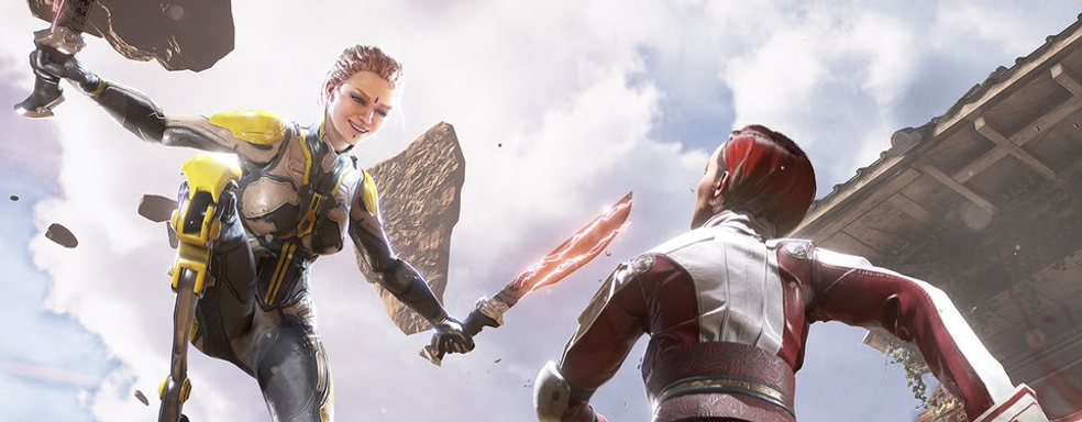 Бродвейский продюсер Клифф Блезински предложил закопать в пустыне копии своего провального шутера LawBreakers