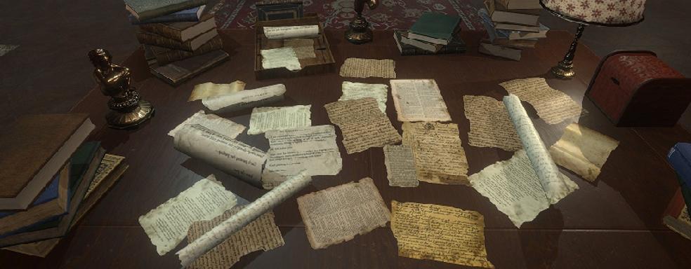 В Steam отдают «Лавкрафтовский хоррор» Dagon