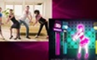 Just Dance выбила Modern Warfare 2 с первого места в UK