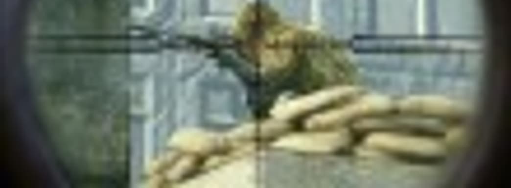 Sniper: Ghost Warrior 2 &mdash; прогулка в тишине