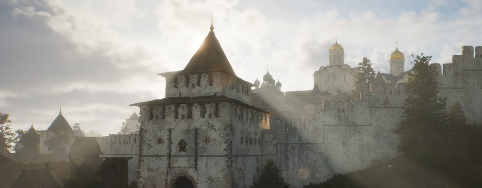 Авторы «Смуты» выпустили дополнение про Нижний Новгород