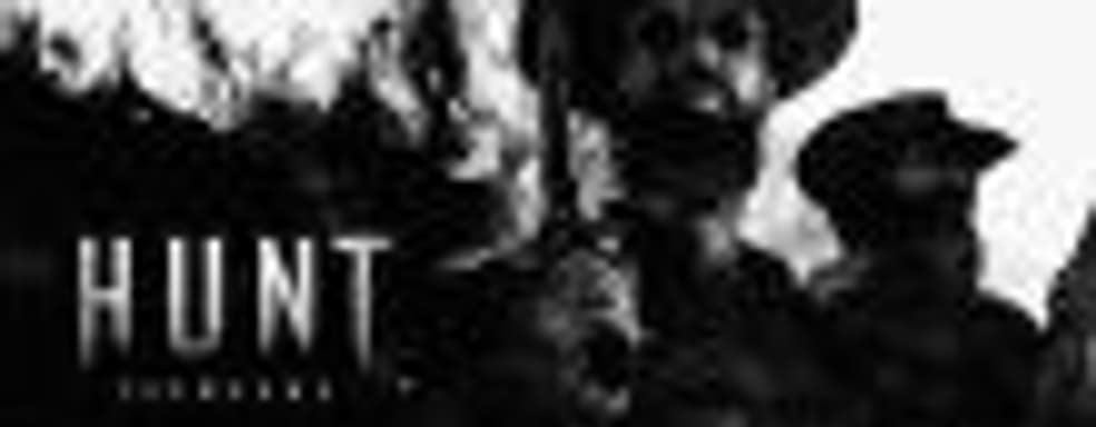 Названа дата выхода полной версии шутера Hunt: Showdown