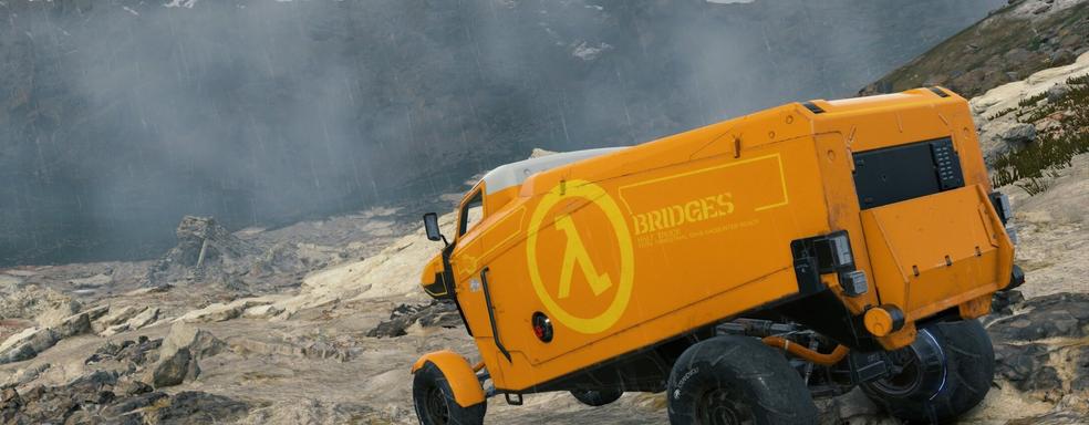 Бесплатная Death Stranding, толерантный Азерот, слухи о новой Silent Hill — самое главное за неделю