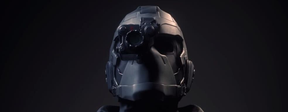 Crossfire X попробует ответить ведущим сетевым шутерам. Новый материал с кадрами из игры