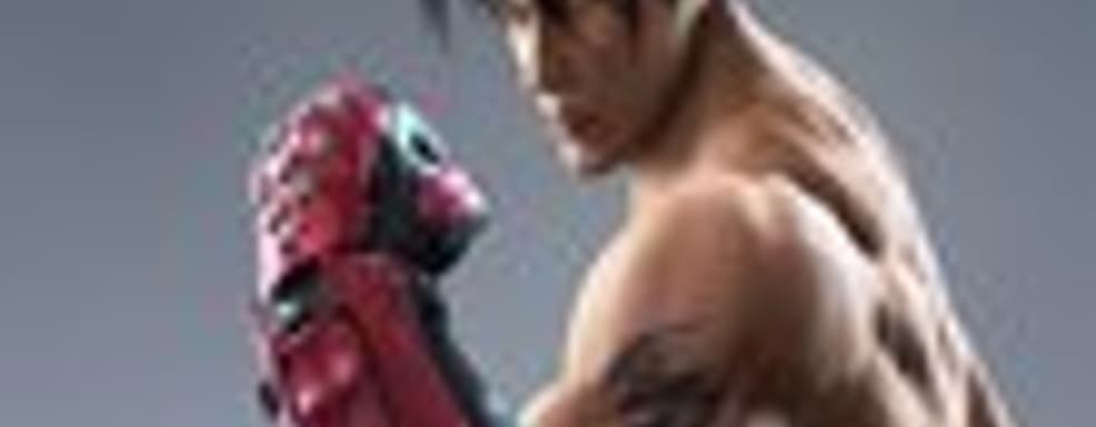 Продюсер Tekken обещает анонсировать две новые игры в этом году