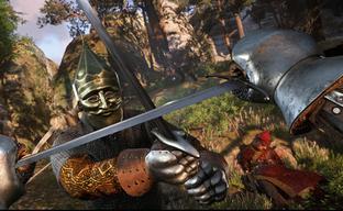 «Kingdom Come 2 — золотой стандарт оптимизации». Блогер протестировал новинку Warhorse