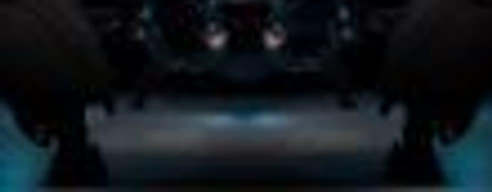 Корабль пришельцев, аренда кораблей и другие особенности альфа-версии 3.7 Star Citizen в новом ролике