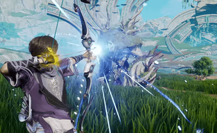 Tencent представила новый трейлер Honor of Kings: World — кооперативной RPG в открытом мире