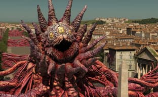 Неоднозначная старомодность – появились оценки Serious Sam 4