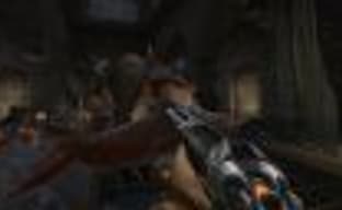 22 минуты ностальгии: демонстрация шутера WRATH: Aeon of Ruin на движке первого Quake