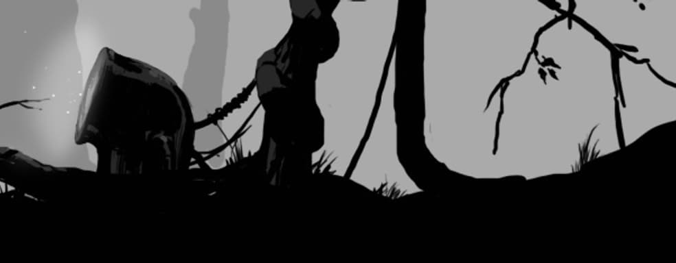 Limbo - страшная сказка о главном