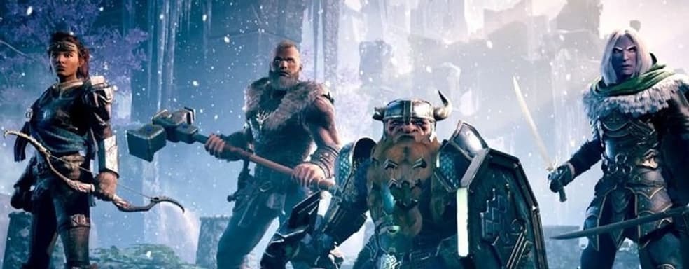 Paramount+ отменила сериал по Dungeons & Dragons, но Hasbro не сдаётся