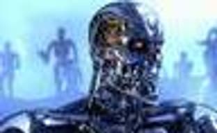 Terminator вернется в 2009