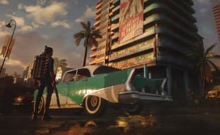 Far Cry 6 will sometimes switch to a third-person view