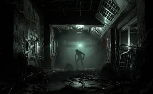 [Видео] Хорошая игра. И точка. Обзор The Callisto Protocol