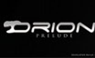 Демонстрация игрового процесса ORION: Prelude