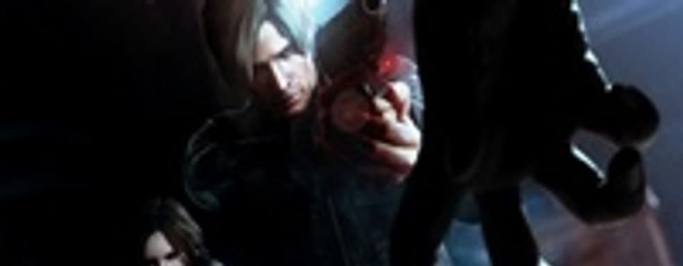 Capcom хочет привлечь фанатов CoD при помощи Resident Evil 6