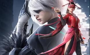 Красотка 2B появилась в Naraka Bladepoint. Кроссовер королевской битвы с NieR Automata и NieR Replicant