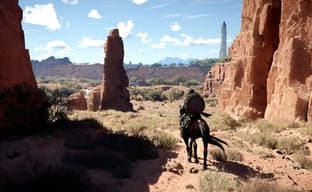 «Корейский Ведьмак» задерживается. Релиз Crimson Desert перенесли на следующий год