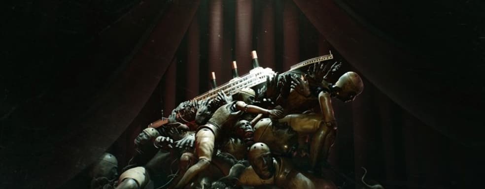 Epic Games дарит две игры