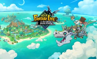 Fantasy Life i: The Girl Who Steals Time от разработчиков Ni no Kuni выйдет в мае. Кроссплей, открытый мир и 14 профессий
