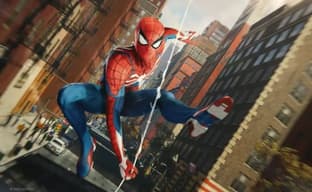 Spider-Man на ПК показала поразительный результат в США. PS5 – самая продаваемая консоль