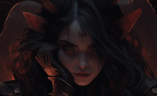 Baldur's Gate 3 на Steam Deck удивляет качеством. Фото геймплея