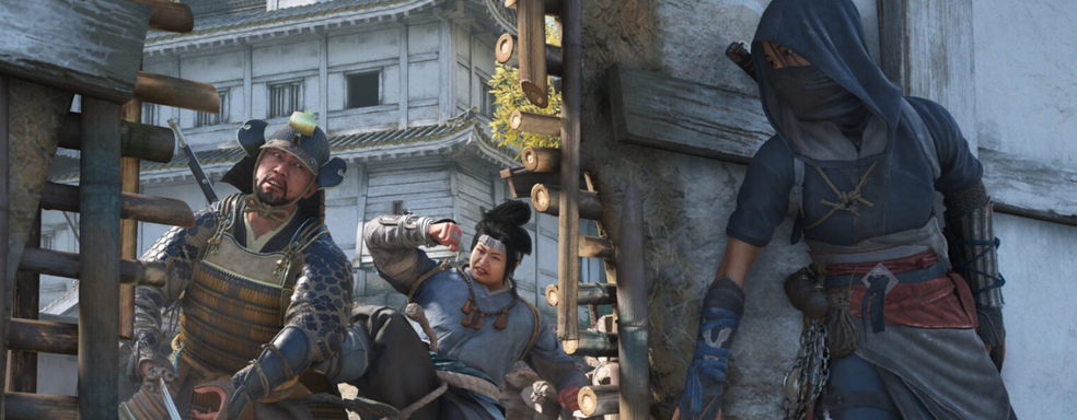 Assassin's Creed Shadows снова раскритиковали — теперь за неправильные арбузы