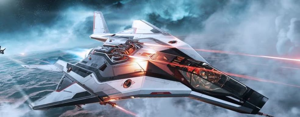 Количество собранных средств на разработку Star Citizen преодолело отметку в 23 миллиарда рублей